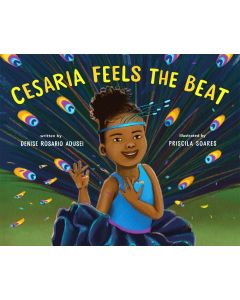 Cesaria Feels the Beat