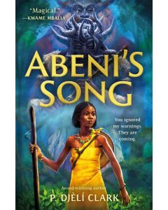 Abeni's Song
