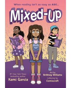 Mixed-Up