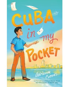 Cuba in My Pocket