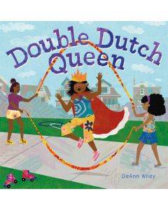 Double Dutch Queen