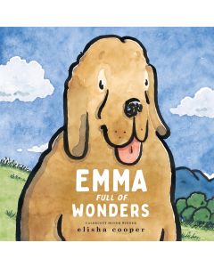 Emma Full of Wonders