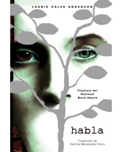 Habla (Speak, Spanish edition)
