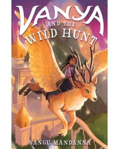 Vanya and the Wild Hunt