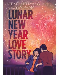 Lunar New Year Love Story