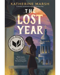 The Lost Year: A Survival Story of the Ukrainian Famine