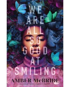 We Are All So Good at Smiling