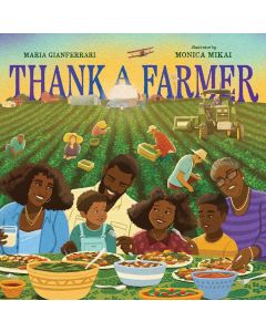 Thank a Farmer