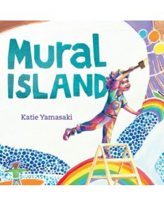Mural Island