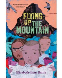 Flying Up the Mountain