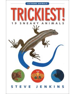 Trickiest! 19 Sneaky Animals