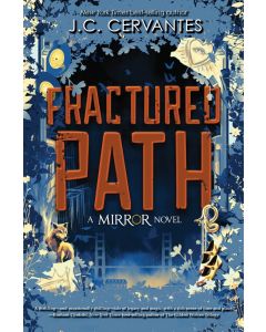 The Mirror #3: Fractured Path (Carton of 20 Hardcover Books)
