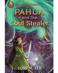 Pahua and the Soul Stealer