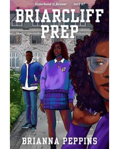 Briarcliff Prep (Carton of 20 Hardcover Books)