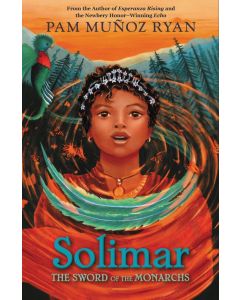 Solimar: The Sword of the Monarchs