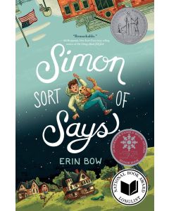 Simon Sort of Says