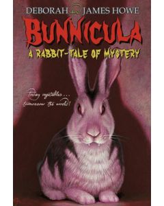 Bunnicula: A Rabbit-Tale of Mystery