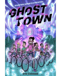 Ghost Town
