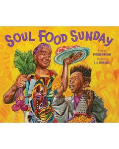 Soul Food Sunday