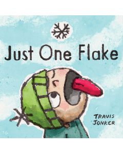 Just One Flake