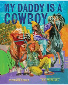 My Daddy Is a Cowboy
