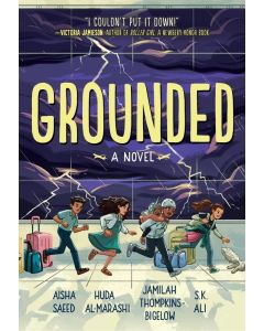 Grounded