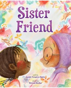 Sister Friend