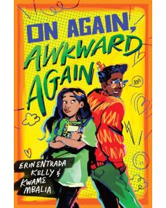 On Again, Awkward Again