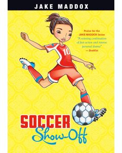 Soccer Show-Off