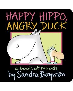 Happy Hippo