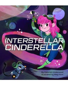Interstellar Cinderella