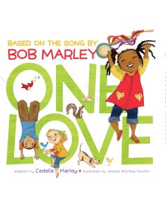 One Love (Board Book)