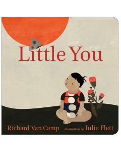 Little You (Board Book)