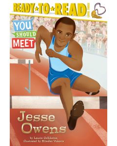You Should Meet Jesse Owens (Ready-to-Read