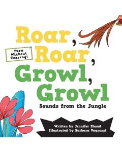 Roar, Roar, Growl, Growl