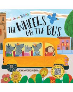 The Wheels on the Bus