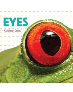 Whose Is It? Eyes