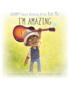 I'm Amazing