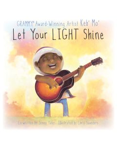 Let Your Light Shine