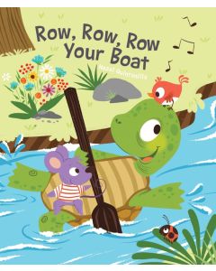 Row, Row, Row Your Boat