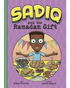Sadiq and the Ramadan Gift