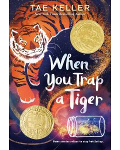 When You Trap a Tiger
