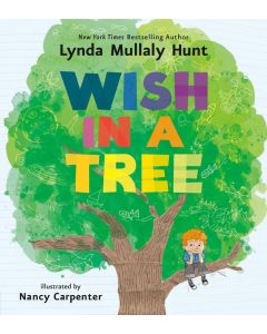 Wish in a Tree