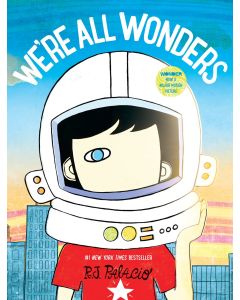 We're All Wonders
