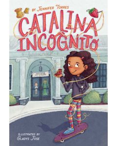 Catalina Incognito