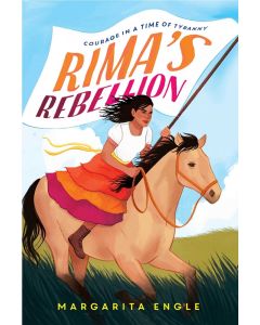 Rima's Rebellion: Courage in a Time of Tyranny