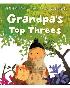 Grandpa's Top Threes