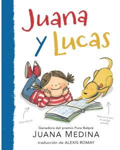 Juana y Lucas (Juana & Lucas, Spanish Edition)