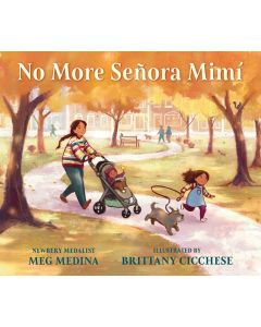 No More Señora Mimí