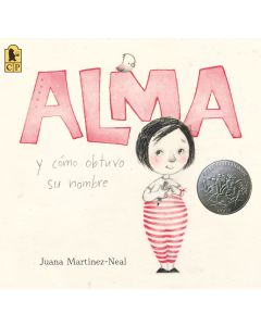 Alma y cÃ³mo obtuvo su nombre (Alma and How She Got Her Name